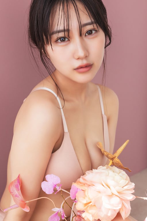 图片[13]-田中美久「MIKU TANAKA SS」【Young Champion 数字图形】 - 在线免费观看-阅图吧