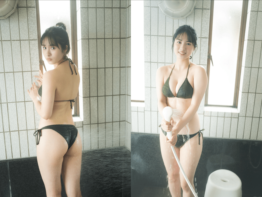 图片[40]-#FLASHデジタル写真集 内藤花恋 一直爱着你 [88P] - 全本免费在线观看-阅图吧