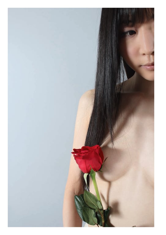 图片[85]-#Nanano 七菜乃 – Nude Gahou 裸体画报 (2015-05-29) - 全本免费在线观看-阅图吧