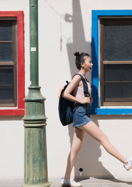 图片[41]-#【数字限定】志田音々 写真集 『 Best selection 』 (Wani Books 数字写真集) - 全本免费在线观看-阅图吧