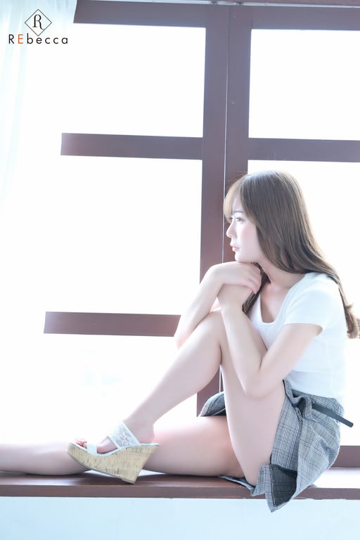 图片[3]-#Miru 新的我在等待・miru S级偶像 (Rebecca) - 全本免费在线观看-阅图吧