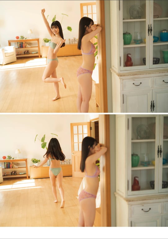 图片[15]-#Rui Takanashi 小鸟游瑠衣 & Saeko Kondo 近藤沙瑛子 – Playing together 两人游戏 (2023-05-12) - 全本免费在线观看-阅图吧