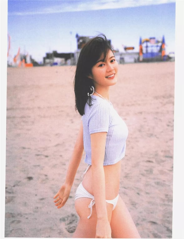 图片[29]-#生田絵梨花写真集 インターミッション Intermission - 全本免费在线观看-阅图吧