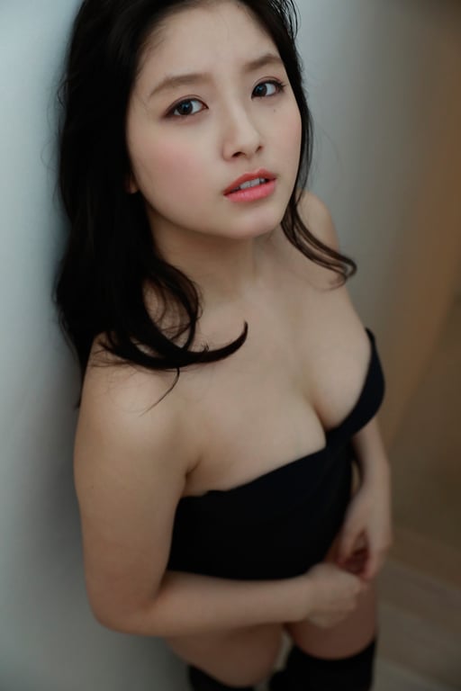 图片[53]-FLASH digital photo book 大和田南那 想要踮起脚尖的年纪 NO watermark - 在线免费观看-阅图吧