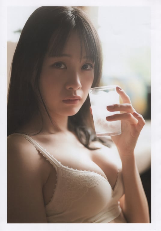 图片[59]-Yui Yokoyama 横山结衣 1st Photobook - Immature Light 未熟之光 (2021-02-22) - 在线免费观看-阅图吧