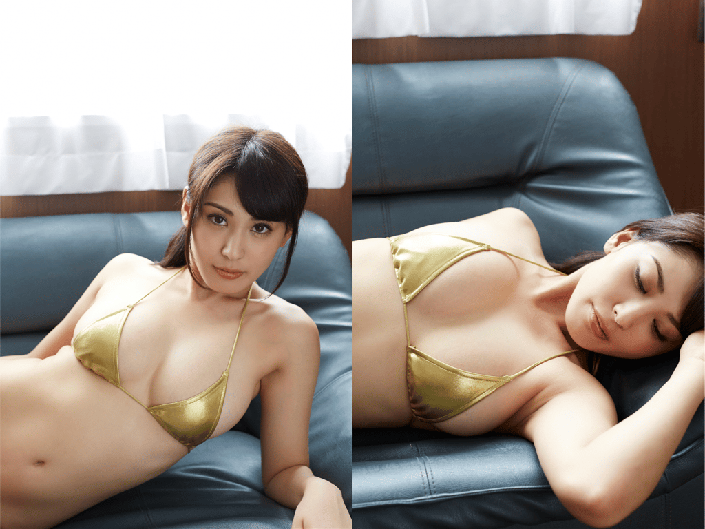 图片[31]-金子智美『工作的女性』必撮！まるごと★ - 在线免费观看-阅图吧