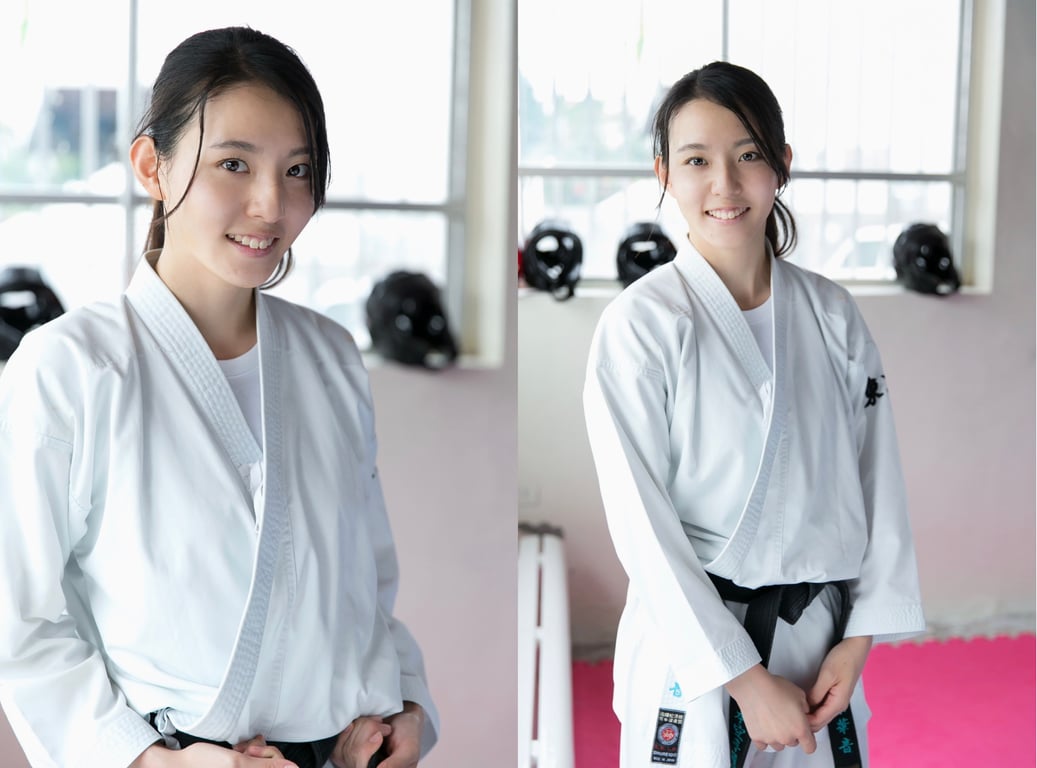 图片[21]-#宮原華音 KANON MODE 一击华音 (ES Digital) - 全本免费在线观看-阅图吧