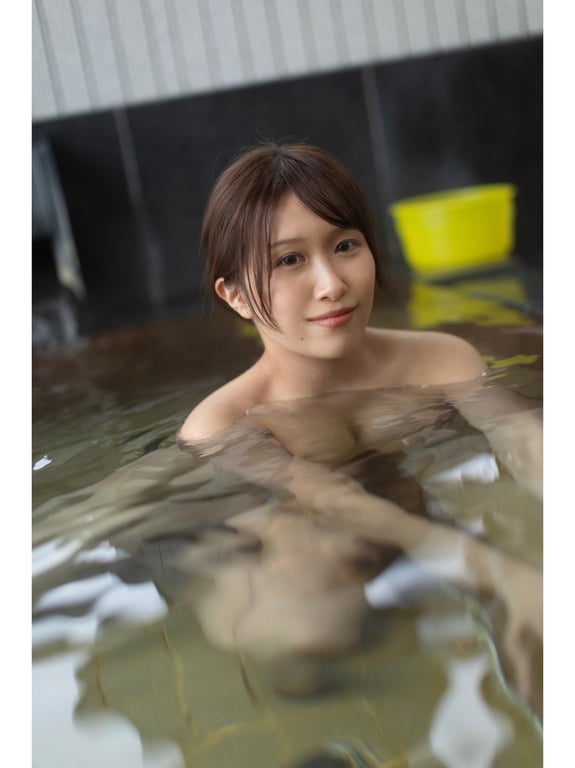 图片[64]-#白石美樹 ヘアヌード写真集 港町的女人 - 全本免费在线观看-阅图吧