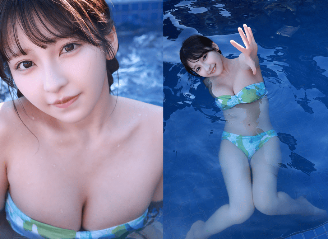 图片[8]-1月の旬撮ガール・十味 冬の汗だく逃避行 - 在线免费观看-阅图吧