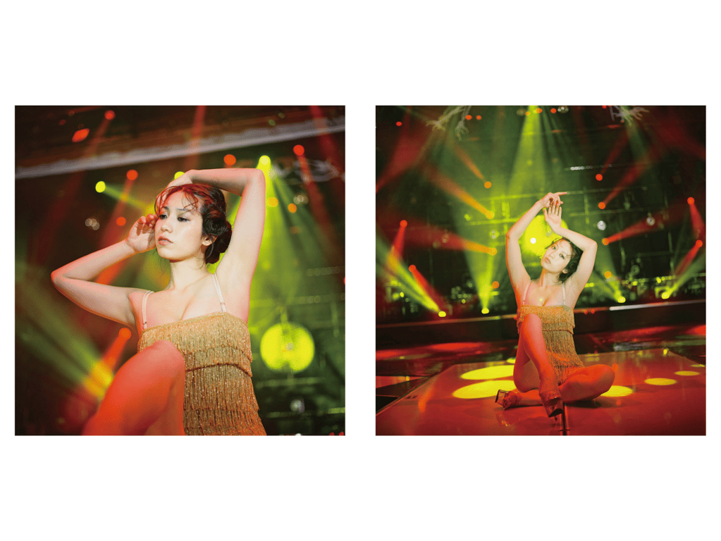 图片[16]-#FRIDAYデジタル写真集 佐藤爱里 スポットライトに照らされて [64p] - 全本免费在线观看-阅图吧