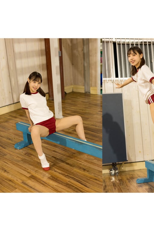 图片[61]-#青春#アオハル 白桃はな【ヌード写真集】 - 全本免费在线观看-阅图吧