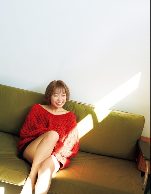 图片[103]-2022.05.16 斉藤朱夏 2nd写真集 朱夏假期 - 在线免费观看-阅图吧