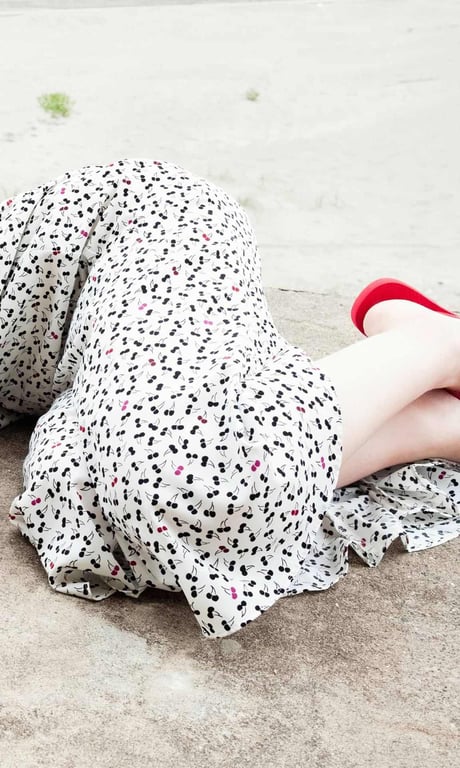 图片[3]-#Hiroe Igeta 井桁弘恵 – The future is a little nostalgic 未来有点令人怀念。 (2020-08-24) - 全本免费在线观看-阅图吧