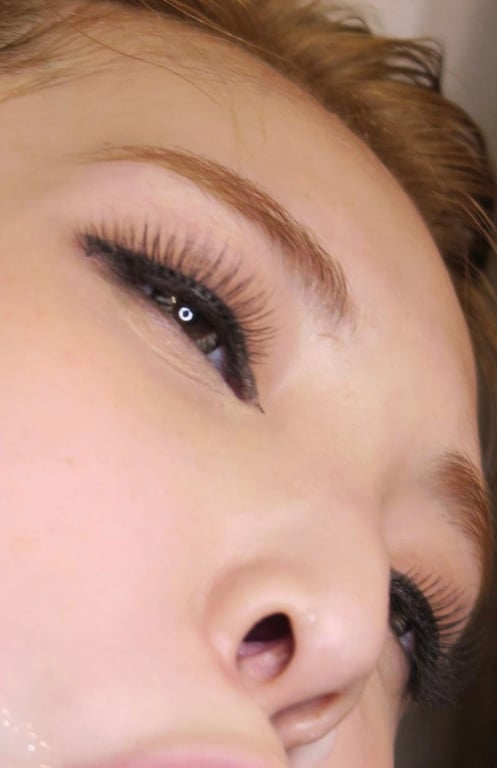 图片[61]-#一条莉昂 写真集 诱惑美容室 - 全本免费在线观看-阅图吧