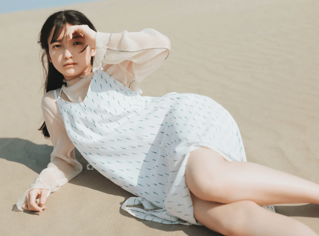 图片[76]-#FRIDAYデジタル写真集 蛭田愛梨『危险的最后青春期 vol.2 全未公开超100页完全版』全カット - 全本免费在线观看-阅图吧