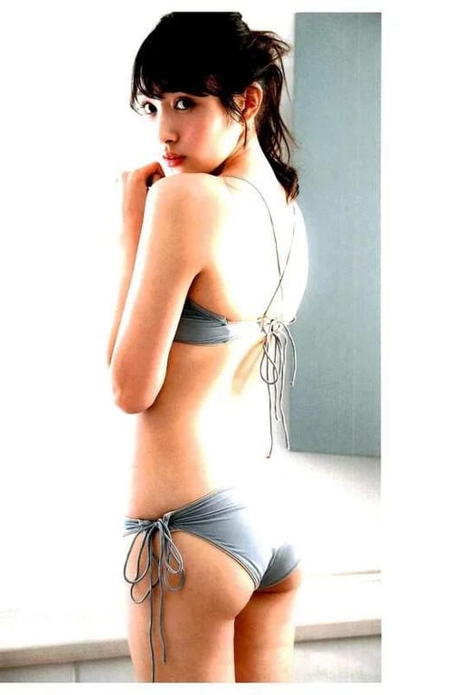 图片[85]-#2017.12.05 欅坂46 渡边梨加 1st写真集 『饶舌的眼神』 - 全本免费在线观看-阅图吧