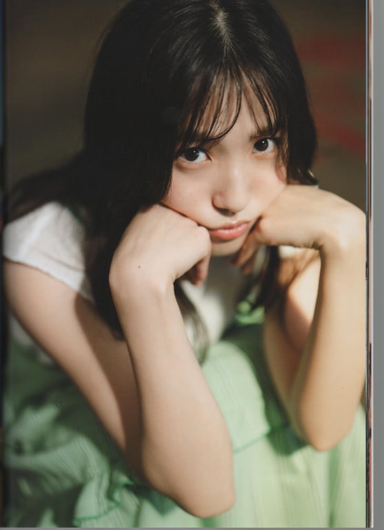 图片[39]-2024.02.09 AKB48 下尾美羽 1st写真集 只属于我的东西 - 在线免费观看-阅图吧