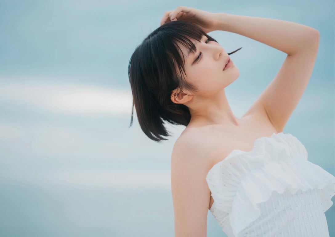 图片[131]-#天川星夏 1st e-book Pure. (Wunder Publishing House) - 全本免费在线观看-阅图吧