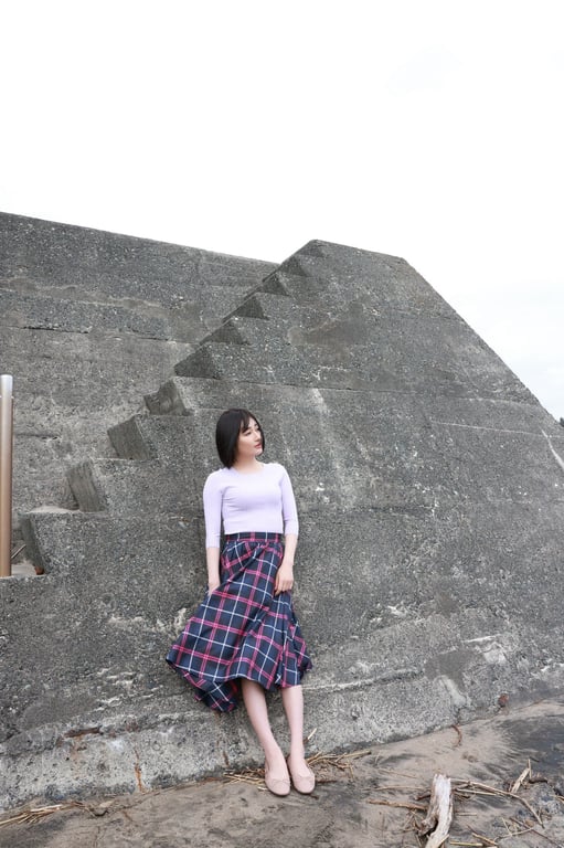 图片[6]-#新藤爱美 Ｑｕｅｅｎｓ Ａｌｌ未公开ＳｐｅｃｉａｌＥｄｉｔｉｏｎ ｖｏｌ．３ ＦＲＩＤＡＹ数码写真集 - 全本免费在线观看-阅图吧