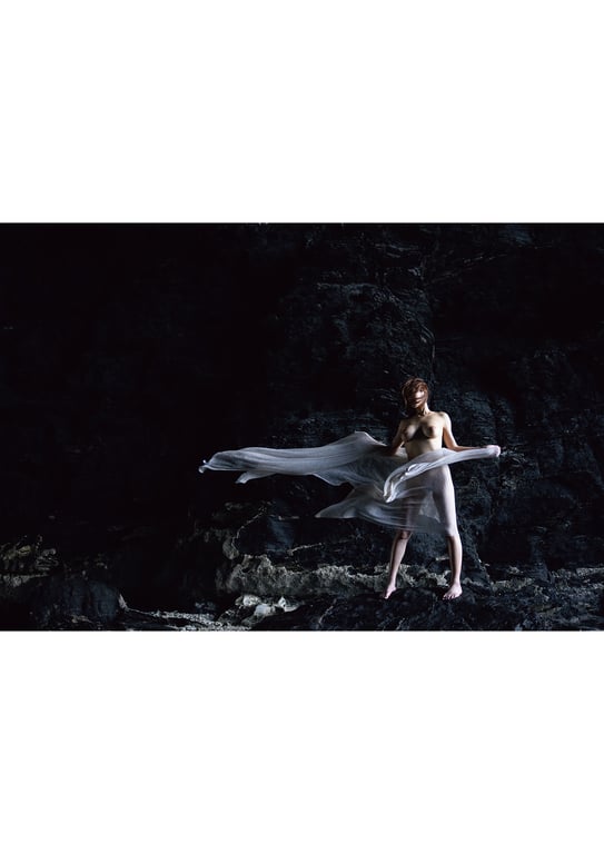 图片[8]-#アサ芸SEXY女優写真集 美乃すずめ写真集 nymph - 全本免费在线观看-阅图吧