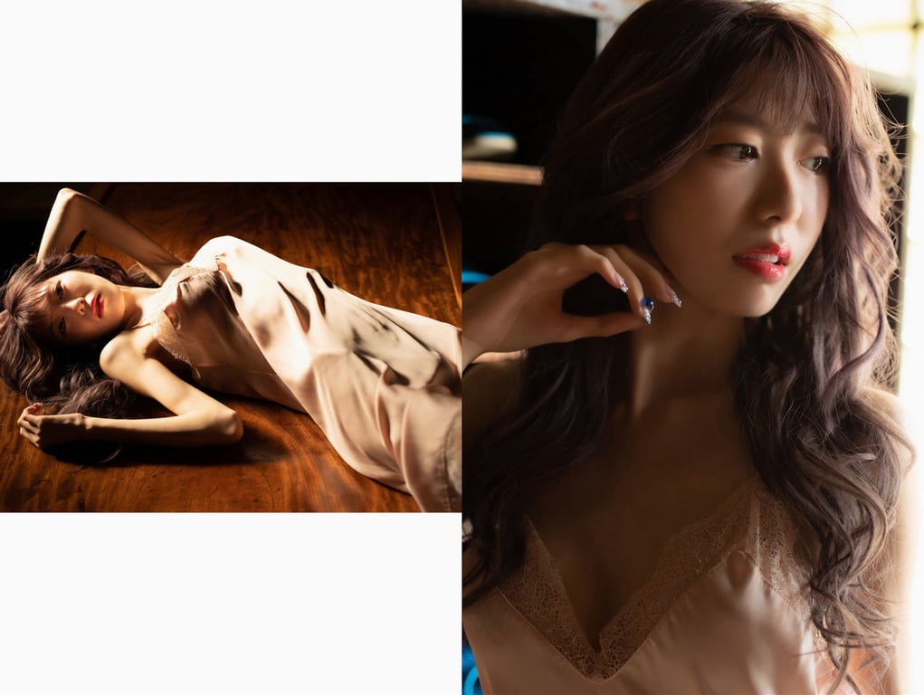 图片[36]-#有坂美雪 裸体写真集 这是最后的有坂美雪 - 全本免费在线观看-阅图吧