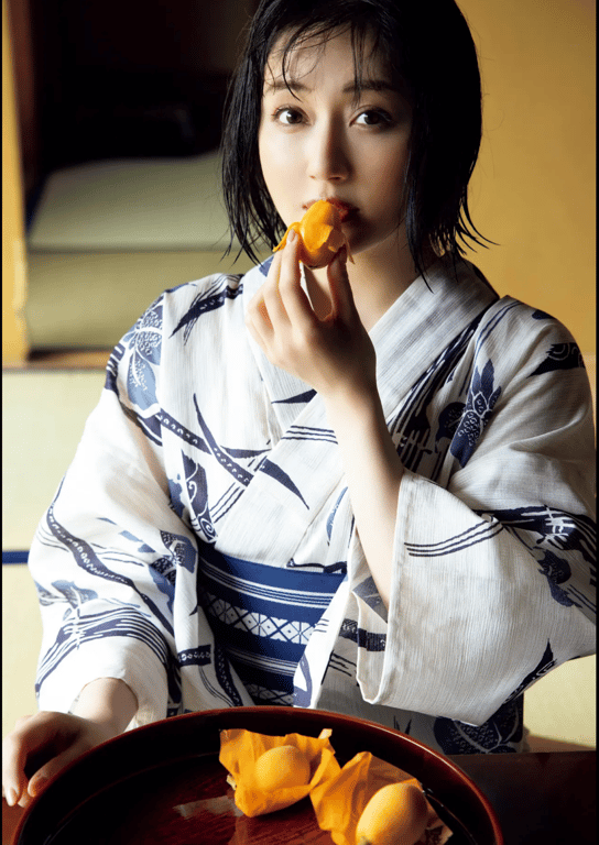 图片[5]-#新藤爱美 濡れて火照る裸身 - 全本免费在线观看-阅图吧