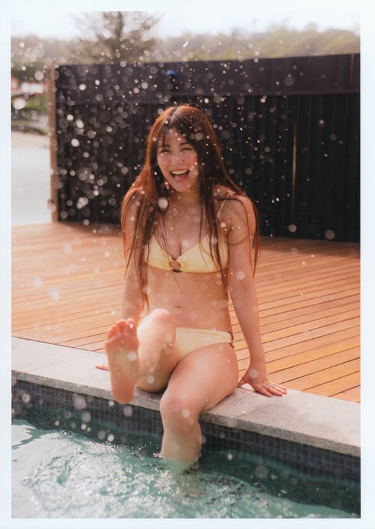 图片[95]-白間美瑠ファースト写真集「LOVE RUSH」 - 阅图吧-阅图吧