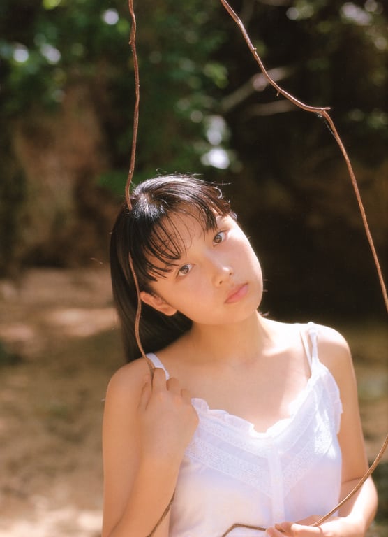 图片[25]-#三津谷叶子 – Pure Girl「Duo」 - 全本免费在线观看-阅图吧