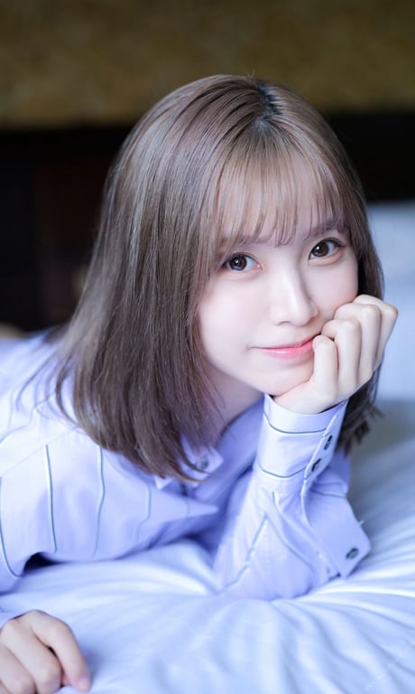 图片[5]-#2022.10.17 【数字限定】Liyuu写真集「直到永远。」 週プレ PHOTO BOOK - 全本免费在线观看-阅图吧