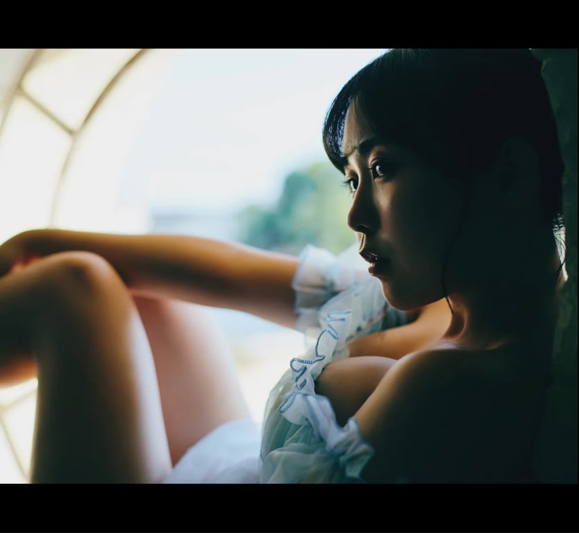 图片[63]-#FRIDAYデジタル写真集 夜道雪『Serenade』 - 全本免费在线观看-阅图吧