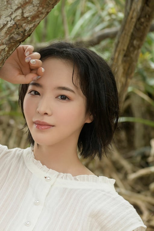 图片[37]-#三宫椿 性感天使 ｖｏｌ．３ 全未公开１２０张超完全版 ＦＲＩＤＡＹ数码写真集 - 全本免费在线观看-阅图吧