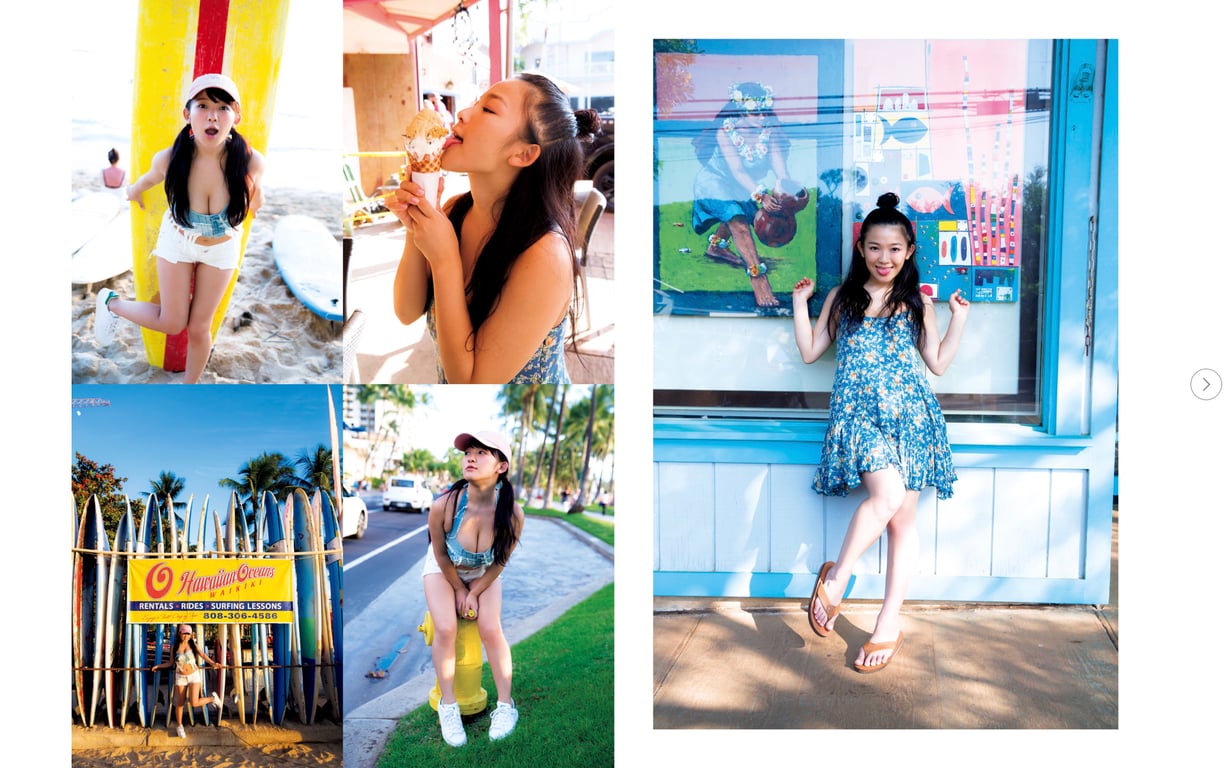 图片[23]-#天木じゅん セカンド写真集 Jun limited - 全本免费在线观看-阅图吧