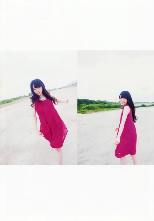 图片[100]-#Yui Ogura 小仓唯 – Yui Hatachi 二十岁 (2016-06-24) - 全本免费在线观看-阅图吧