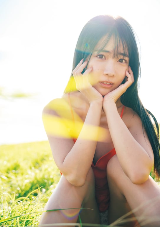 图片[99]-#天羽希純写真集 『Kiss Miss Kiss』 - 全本免费在线观看-阅图吧