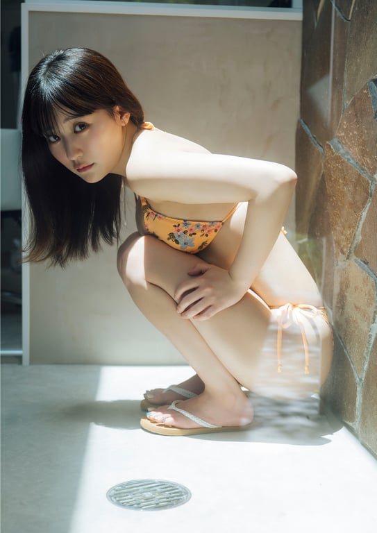 图片[8]-Miku Tanaka 田中美久 You are beautiful. 你是美丽的。 - 在线免费观看-阅图吧