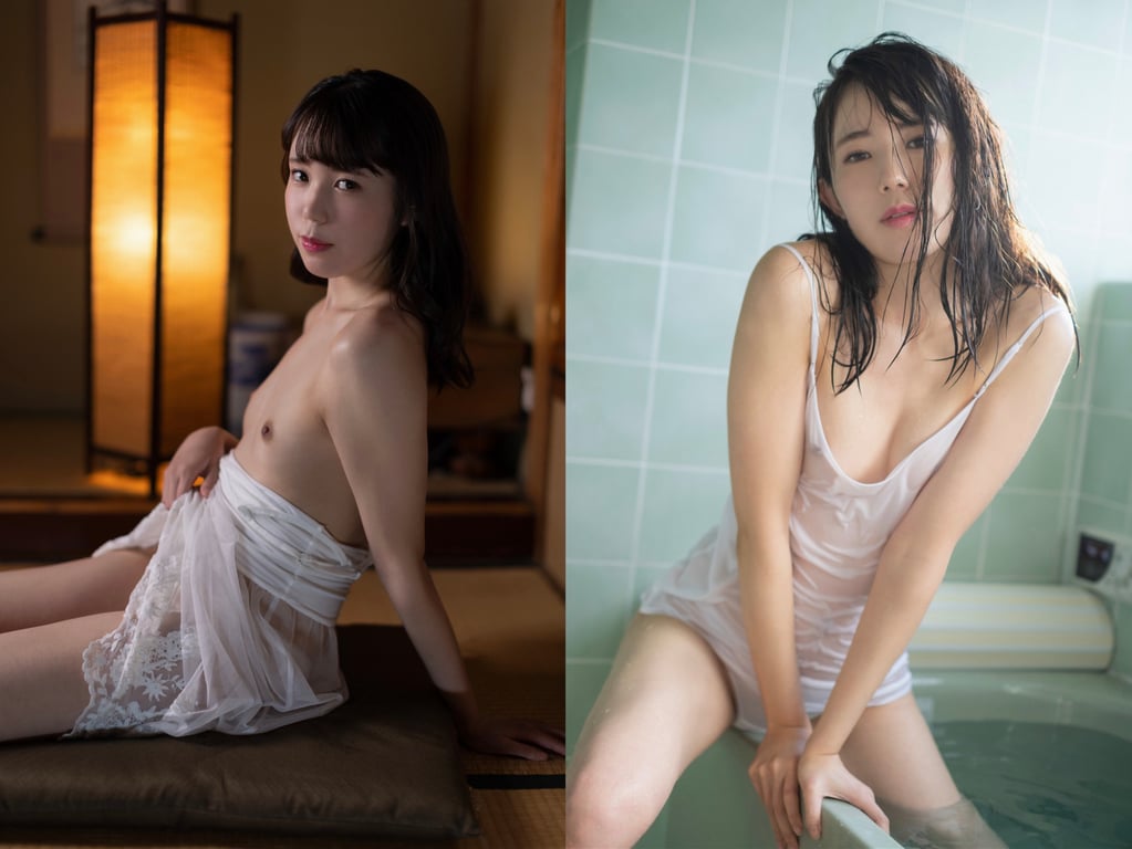 图片[66]-風光 清原奈穗 ヌード写真集 - 在线免费观看-阅图吧