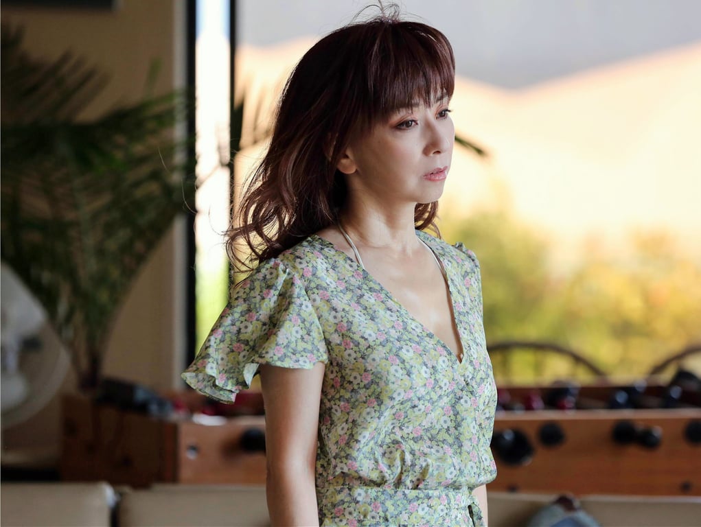 图片[3]-#週刊Post Digital写真集 大场久美子 在关岛穿上了比基尼 Memories of 2015 - 全本免费在线观看-阅图吧