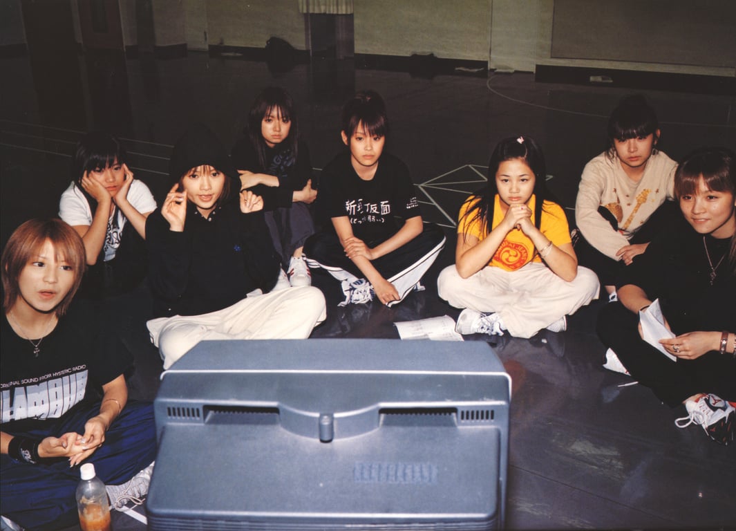 图片[30]-#モーニング娘｡さくら組2003 concert photobook - 全本免费在线观看-阅图吧