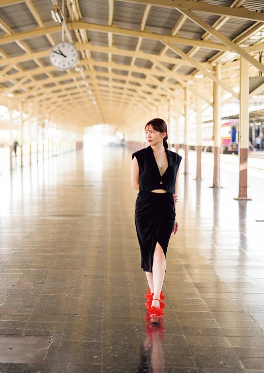 图片[113]-#アサ芸SEXY女優写真集 美谷朱音写真集 Pleasure - 全本免费在线观看-阅图吧