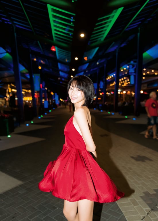 图片[101]-#武田玲奈1st写真集「short」 - 全本免费在线观看-阅图吧