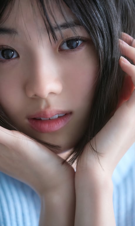 图片[43]-[デジタル限定] 志田こはく写真集「琥珀色の時」 (週プレ PHOTO BOOK) - 在线免费观看-阅图吧