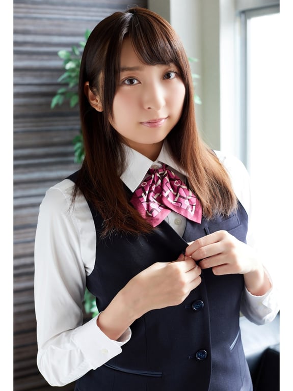 图片[3]-#解禁写真集 绪方咲 OL的绪方小姐 - 全本免费在线观看-阅图吧