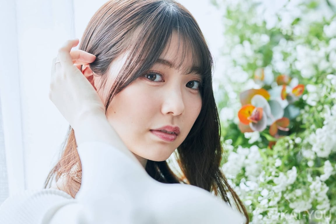 图片[2]-#KAI-you Mio Ishikawa 石川澪 - 全本免费在线观看-阅图吧