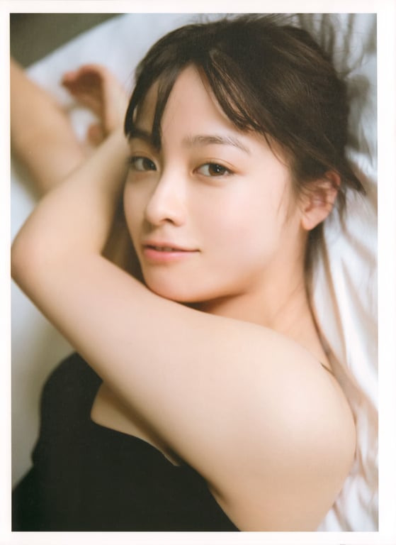 图片[109]-#Kanna Hashimoto – NATUREL - 全本免费在线观看-阅图吧