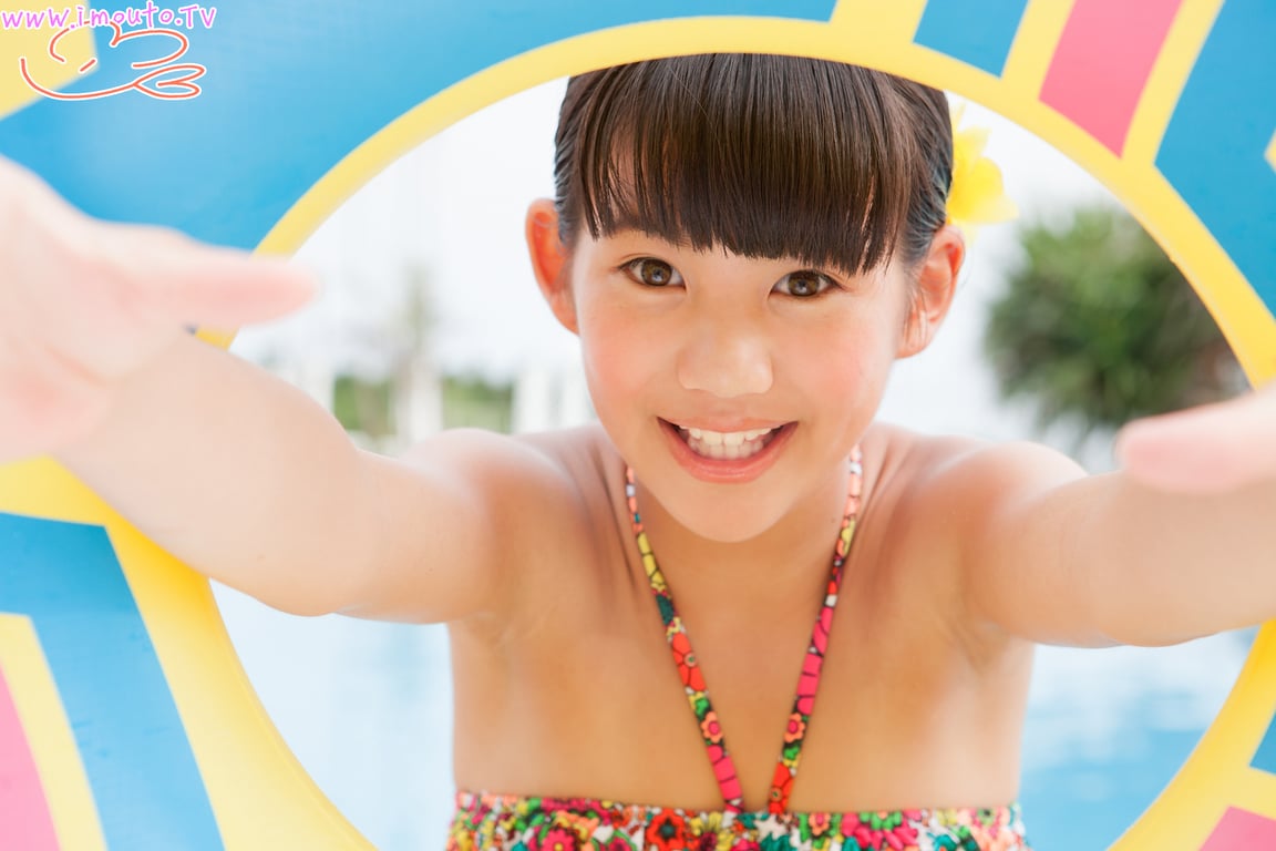 图片[71]-竹下美羽11岁_夏少女(Part2) - 在线免费观看-阅图吧