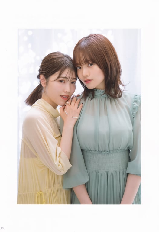 图片[8]-#石原夏织写真集 Terminal - 全本免费在线观看-阅图吧