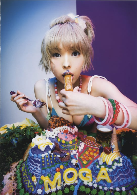 图片[23]-#2015.12.10 最上最我1st写真集『MOGA』 - 全本免费在线观看-阅图吧