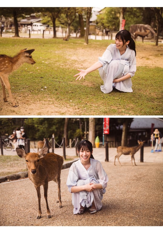 图片[27]-Mei Higashimura 东村芽依 1st Photobook - Mitsuketa 找到了 (2022-09-13) - 在线免费观看-阅图吧