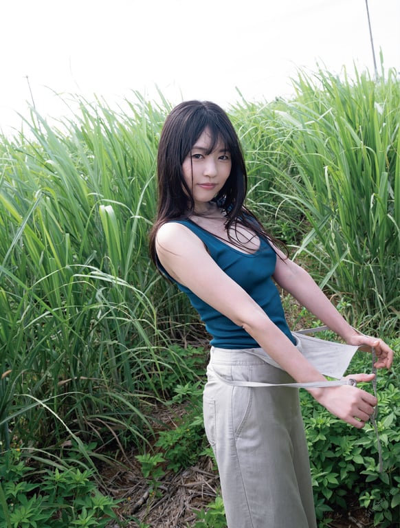 图片[45]-#Tsubomi 花蕾 – Buatsui Yatsu 厚实的家伙。 (2021-11-11) - 全本免费在线观看-阅图吧