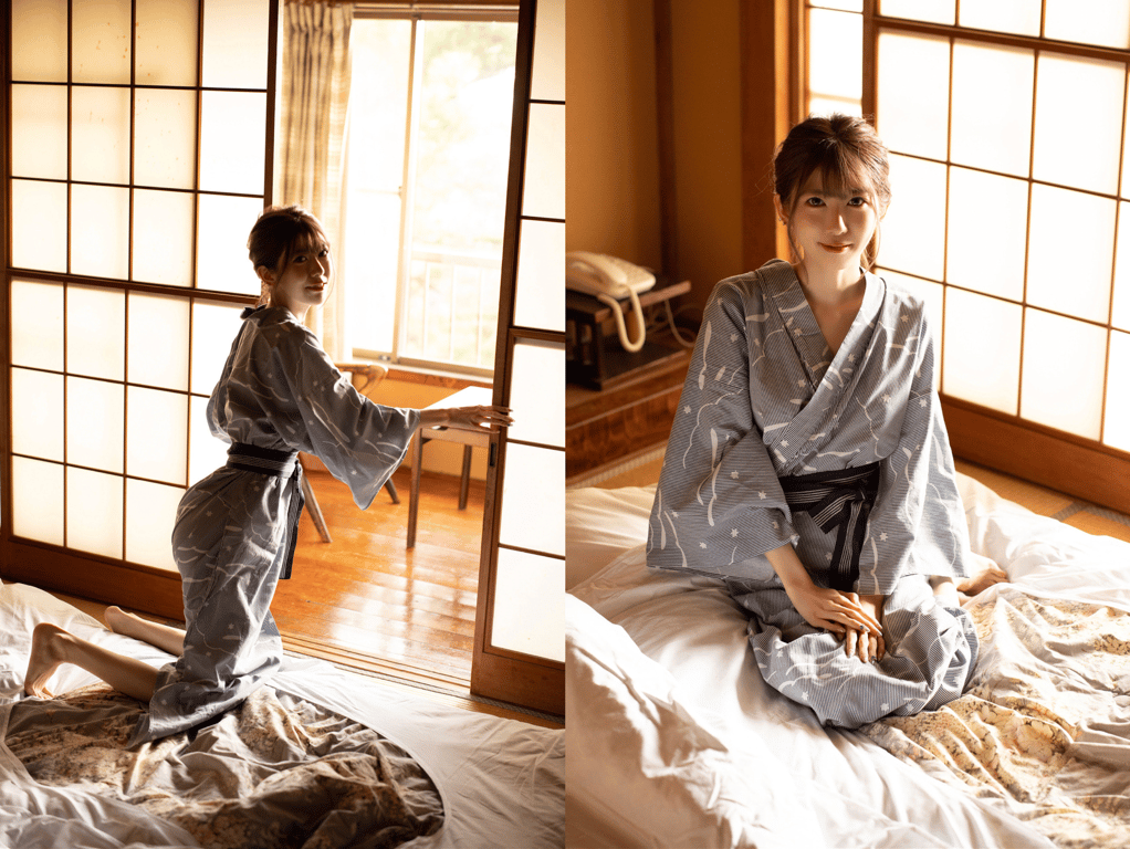 图片[24]-#有坂深雪 写真集『这是最后的有坂深雪』 - 全本免费在线观看-阅图吧